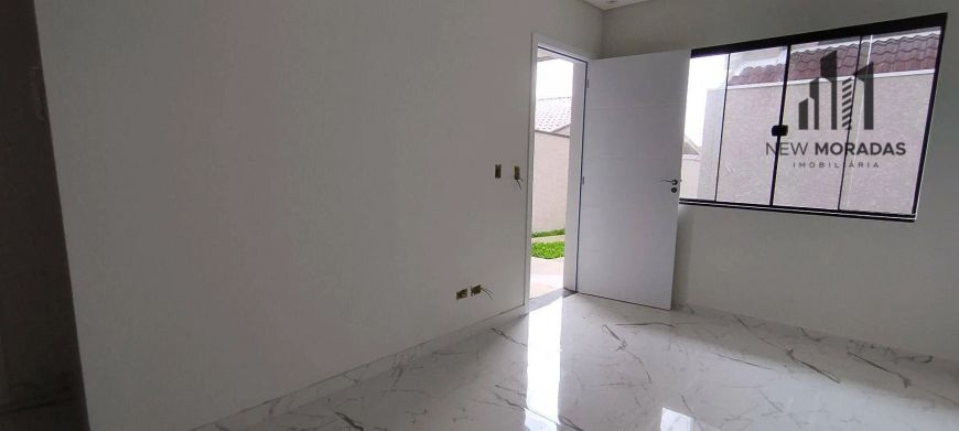 Sobrado com 3 dormitórios à venda, 116 m² - Xaxim