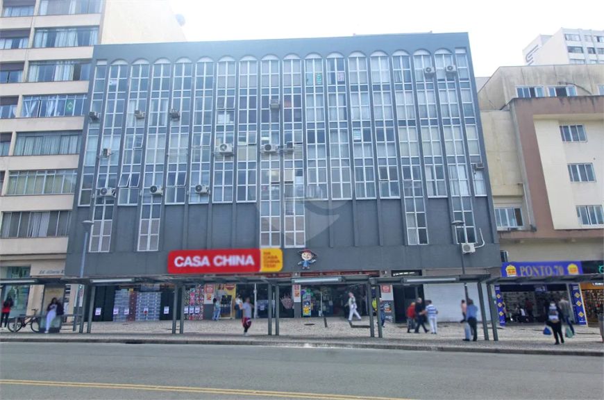 Salas à venda em Centro - PR