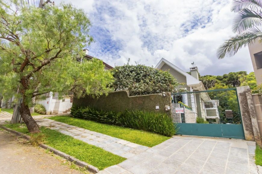 Casa - Pilarzinho