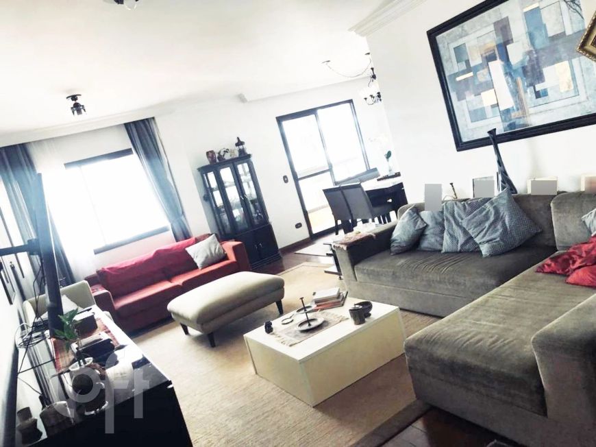 Apartamento à venda em Cursino com 150 m², 3 quartos, 2 suítes, 2 vagas