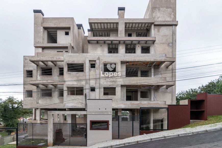 APARTAMENTO NOVO | CAMPINA DO SIQUEIRA | 87M².