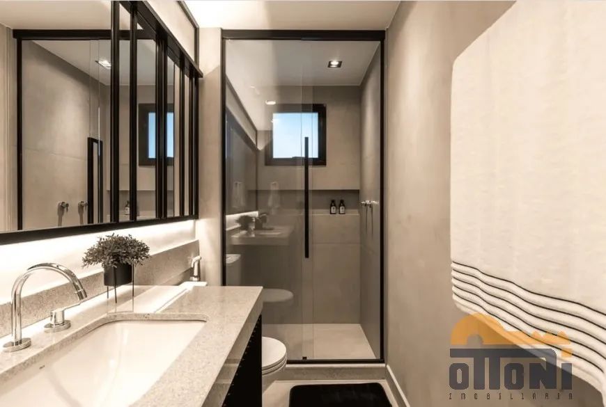 Apartamento 2 Quartos Campina Do Siqueira
