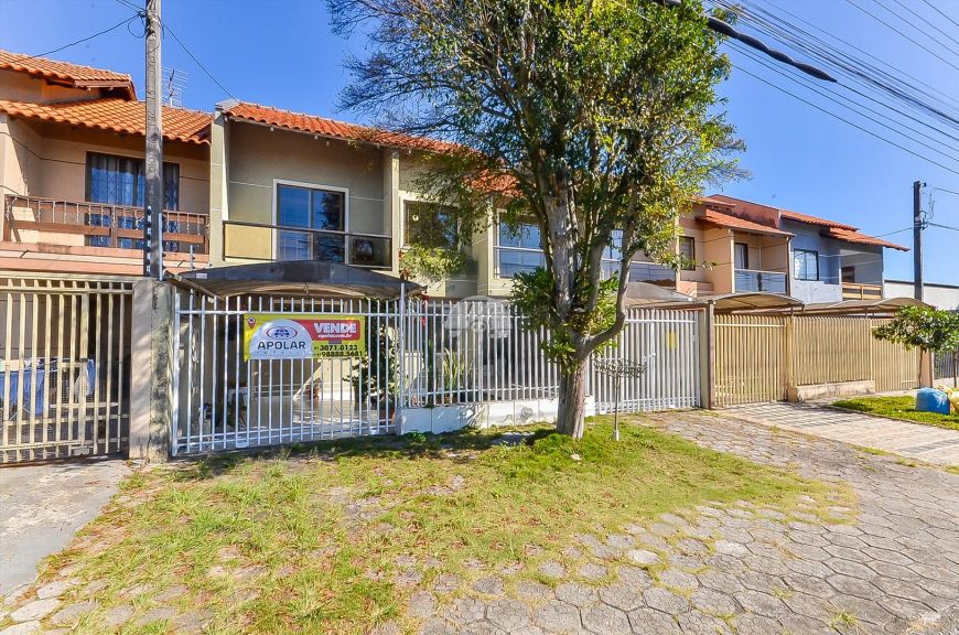 Vendas Sobrado Curitiba PR