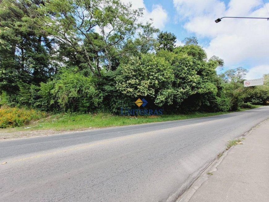 Terreno à venda, 5867 m² por R$ 2.900.000,00 - Santa Cândida - Curitiba/PR