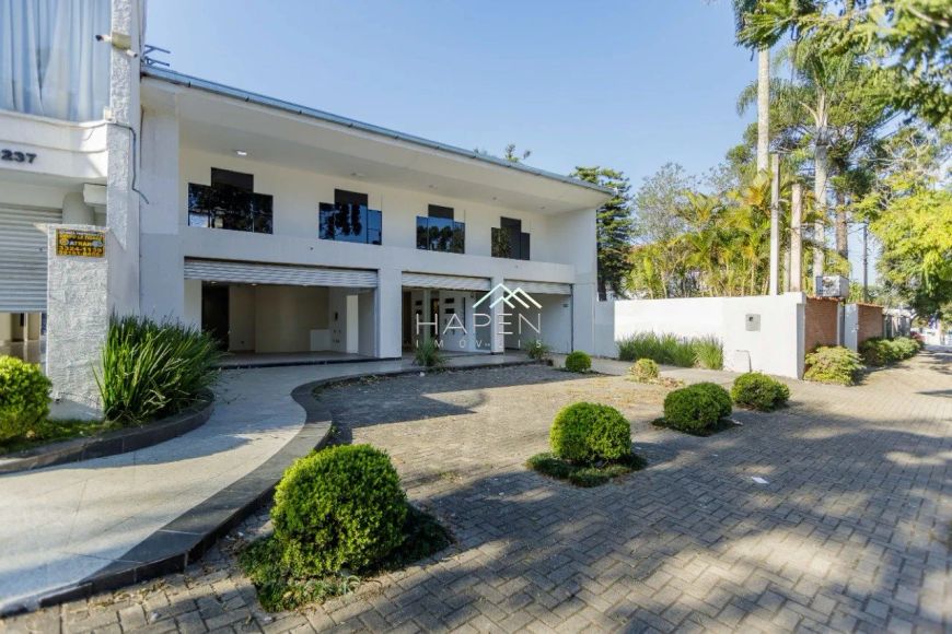 CASA COMERCIAL / TERRENO JARDIM SOCIAL