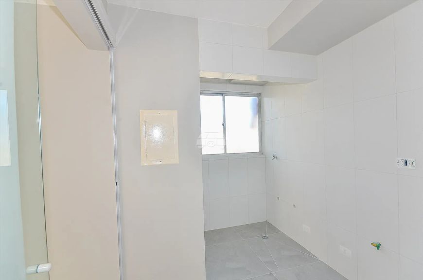 Imóvel para venda com 50 metros quadrados com 3 quartos em Novo Mundo - Curitiba - PR