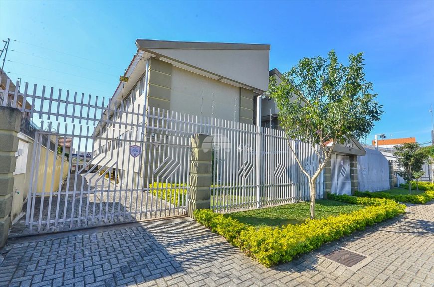 Imóvel para venda com 50 metros quadrados com 3 quartos em Novo Mundo - Curitiba - PR