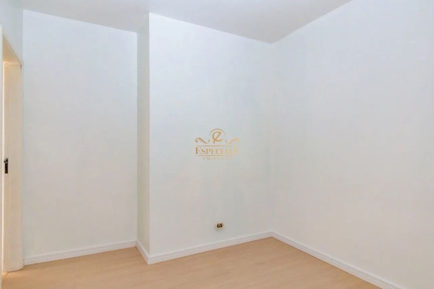 CURITIBA - Apartamento Padrão - Água Verde