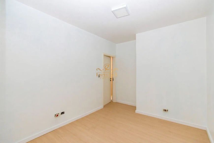 CURITIBA - Apartamento Padrão - Água Verde