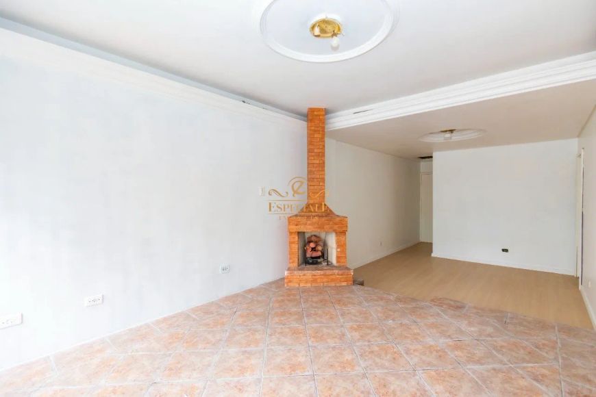 CURITIBA - Apartamento Padrão - Água Verde