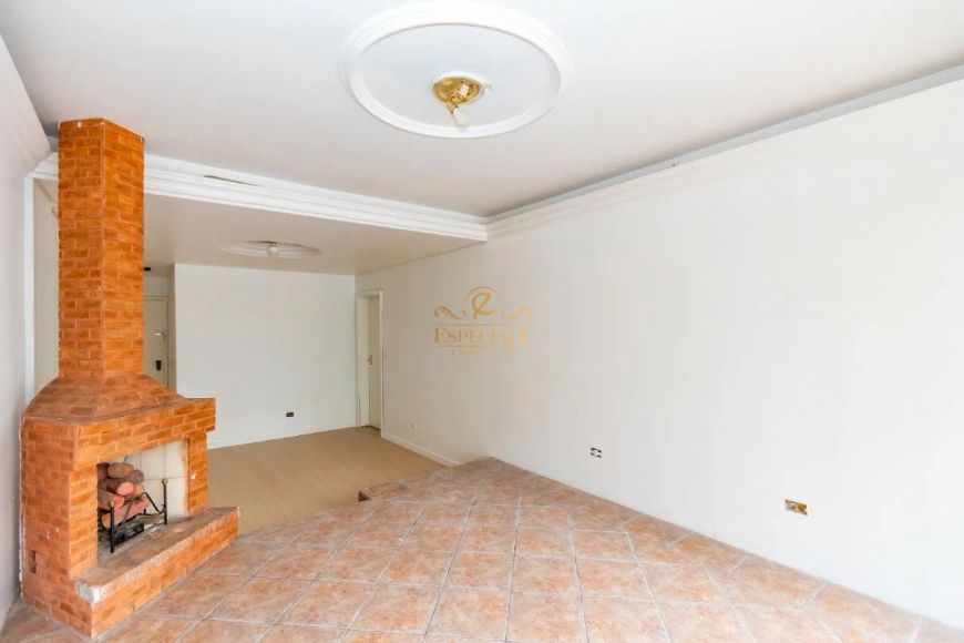 CURITIBA - Apartamento Padrão - Água Verde
