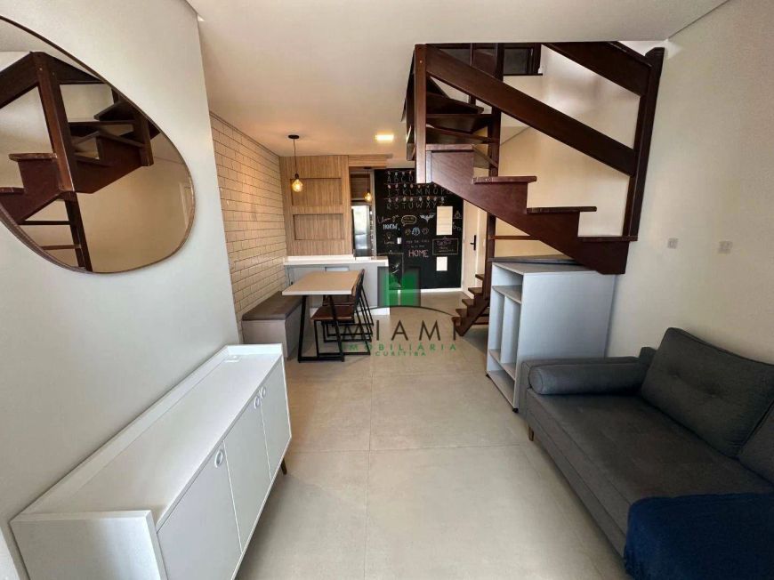 Cobertura com 3 dormitórios à venda, 138 m² por R$ 750.000,00 - Guaíra - Curitiba/PR