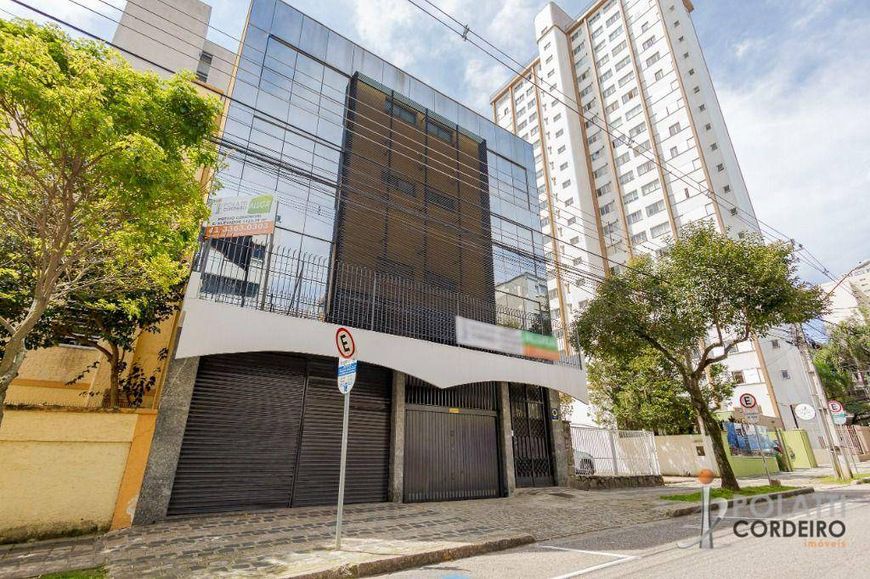 Prédio para alugar, 1333 m² por R$ 49.000,00/mês - Centro - Curitiba/PR