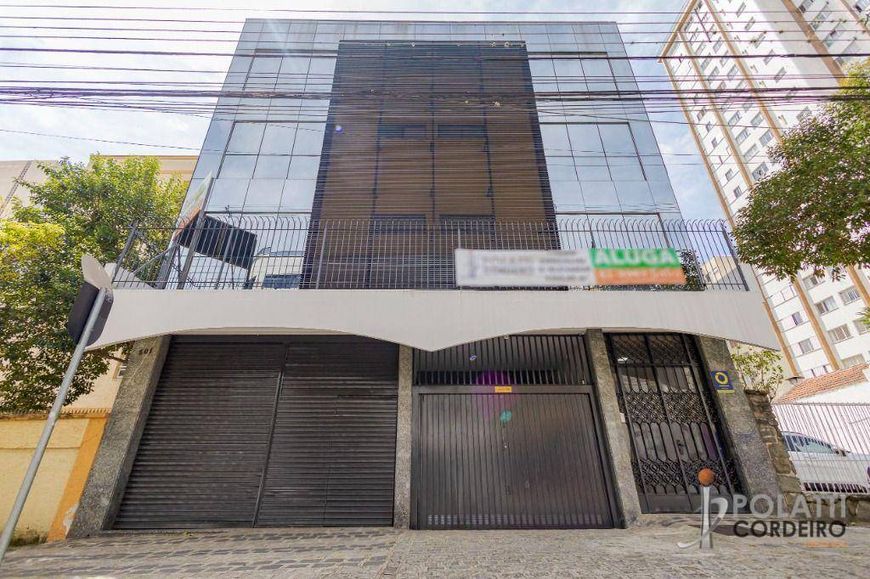 Prédio para alugar, 1333 m² por R$ 49.000,00/mês - Centro - Curitiba/PR