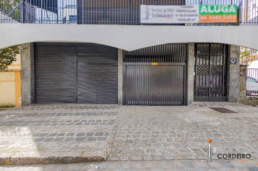 Prédio para alugar, 1333 m² por R$ 49.000,00/mês - Centro - Curitiba/PR