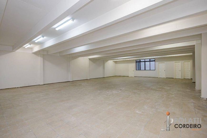 Prédio para alugar, 1333 m² por R$ 49.000,00/mês - Centro - Curitiba/PR