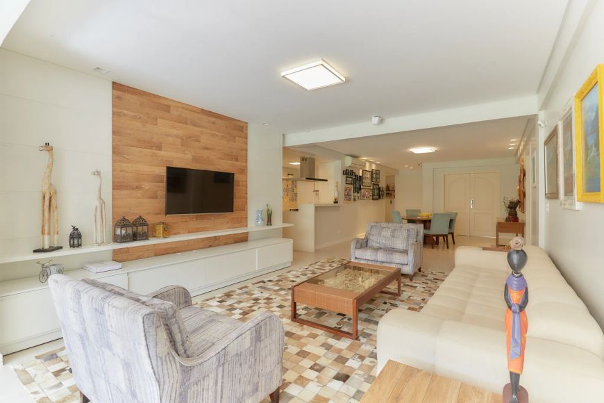 Casa com 4 suítes à venda, 376m² por R$ 2.600.000,00 - Botiatuvinha - Ctba/PR