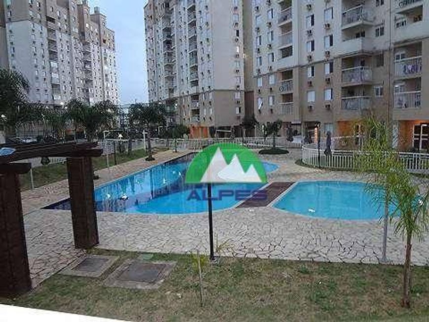 Apartamento com 3 dormitórios à venda, 67 m² por R$ 395.000,00 - Xaxim - Curitiba/PR