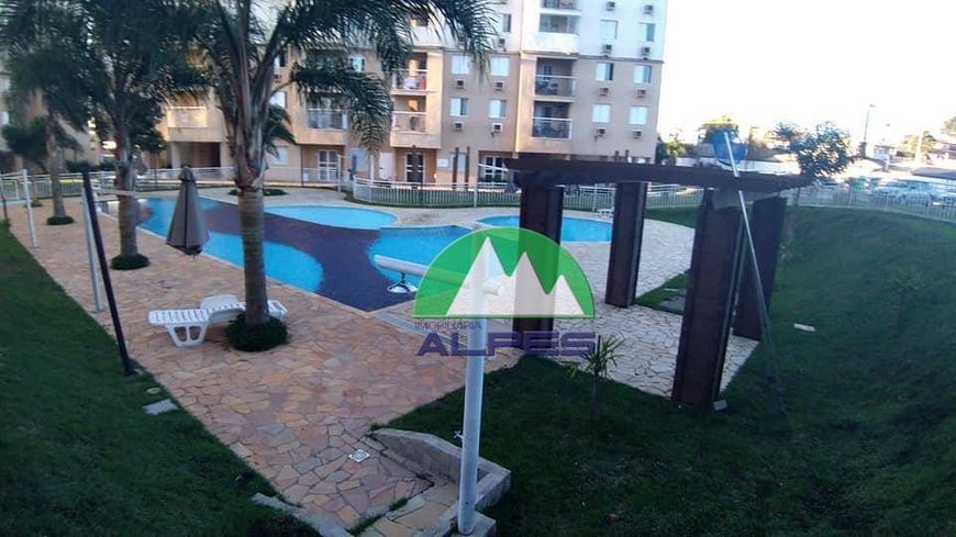 Apartamento com 3 dormitórios à venda, 67 m² por R$ 395.000,00 - Xaxim - Curitiba/PR