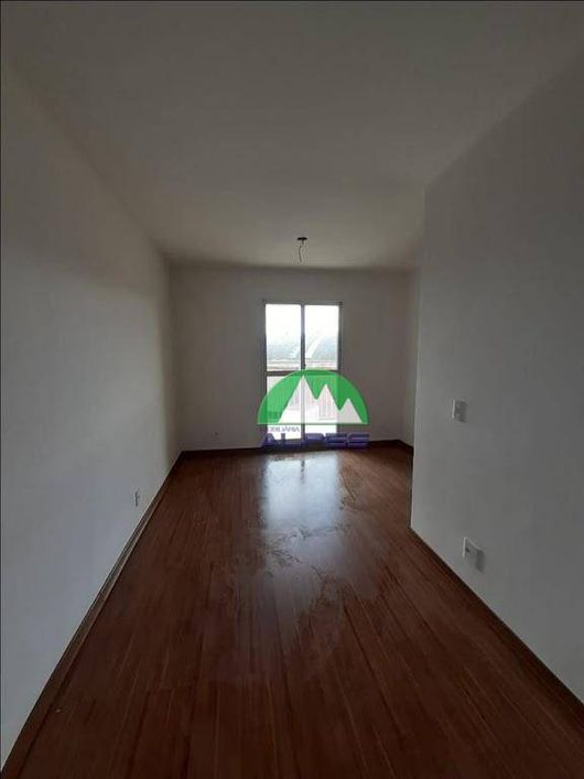 Apartamento com 3 dormitórios à venda, 67 m² por R$ 395.000,00 - Xaxim - Curitiba/PR