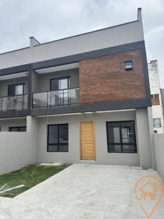 Sobrado com 3 quartos à venda por R$ 629000.00, 145.00 m2 - XAXIM - CURITIBA/PR