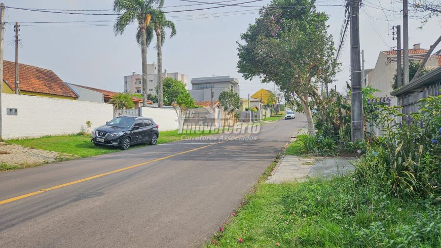 Prédio à venda, 424 m² por R$ 850.000,00 - Portão - Curitiba/PR
