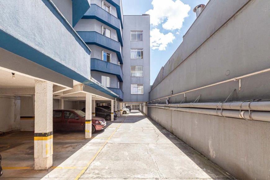 Apartamento espaçoso no Juveve
