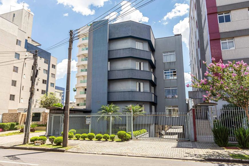 Apartamento espaçoso no Juveve