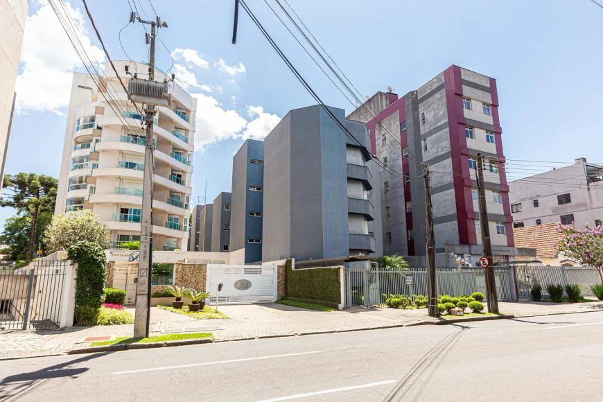 Apartamento espaçoso no Juveve
