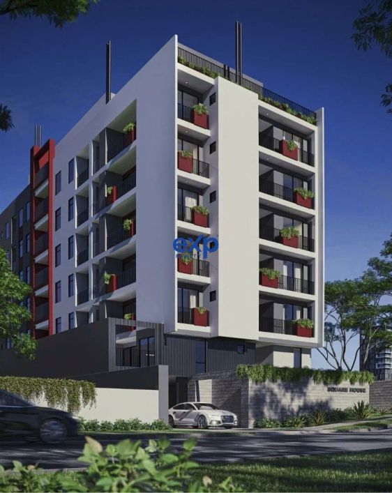 Lançamento no bairro Água Verde com 2 quartos
