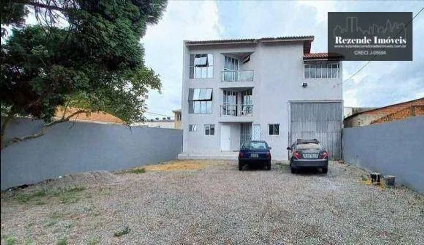 Barracão venda - Boqueirão Curitiba/PR