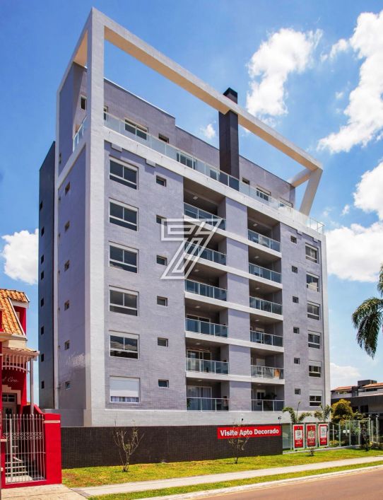 APARTAMENTO para venda 131 m2 PRIVATIVOS / 3 SUÍTES / Seminário - Curitiba - PR