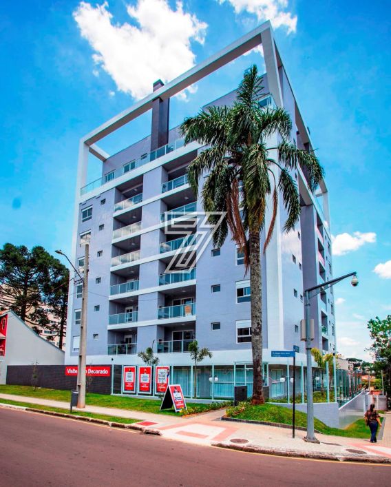 APARTAMENTO para venda 131 m2 PRIVATIVOS / 3 SUÍTES / Seminário - Curitiba - PR