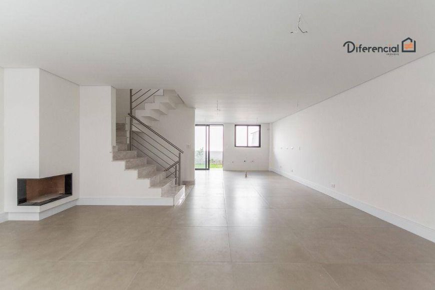 Casa à venda, 294 m² por R$ 2.130.869,00 - Santo Inácio - Curitiba/PR