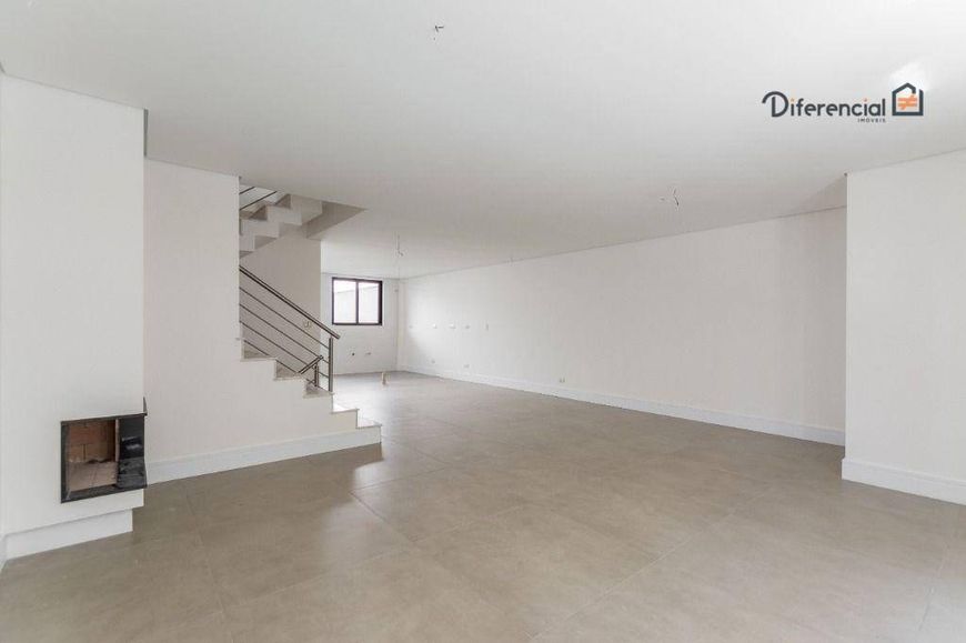 Casa à venda, 294 m² por R$ 2.130.869,00 - Santo Inácio - Curitiba/PR