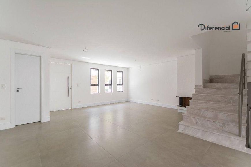Casa à venda, 294 m² por R$ 2.130.869,00 - Santo Inácio - Curitiba/PR
