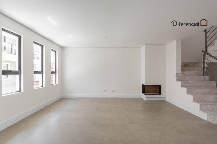 Casa à venda, 294 m² por R$ 2.130.869,00 - Santo Inácio - Curitiba/PR