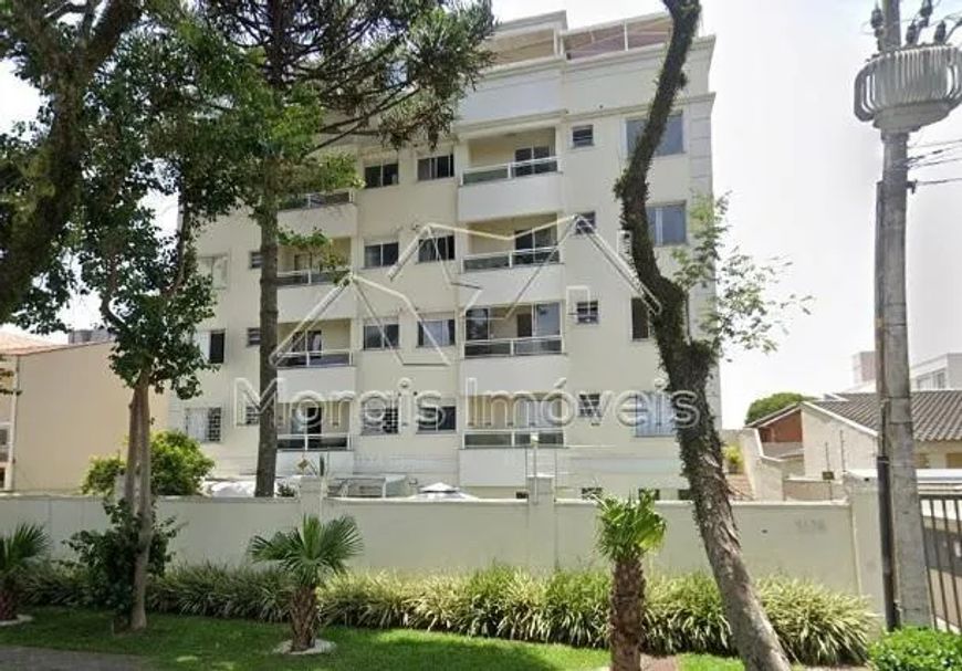 Apartamento para Venda em Curitiba, Bacacheri, 2 dormitórios, 1 banheiro, 1 vaga