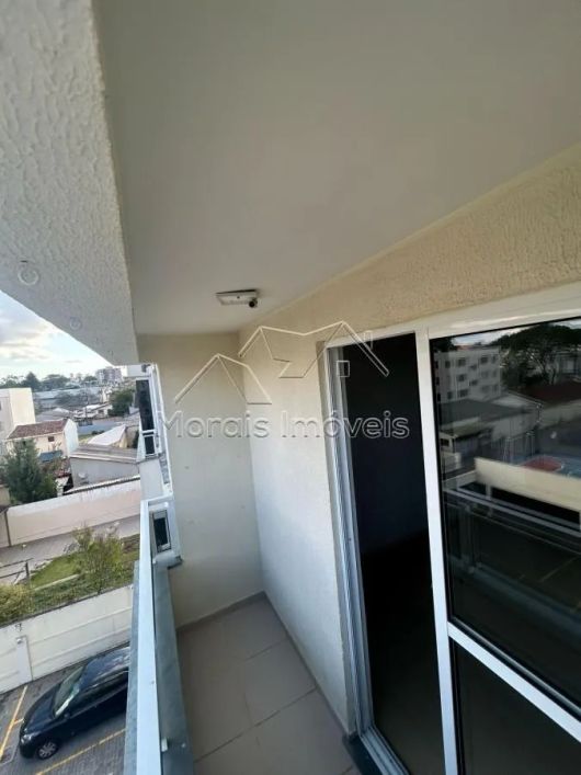 Apartamento para Venda em Curitiba, Bacacheri, 2 dormitórios, 1 banheiro, 1 vaga