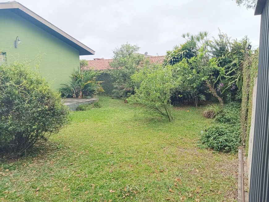 Excelente terreno com.15,50m no Guabirotuba - Curitiba - PR