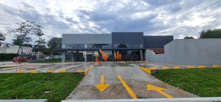 Loja para alugar no bairro Jardim Social