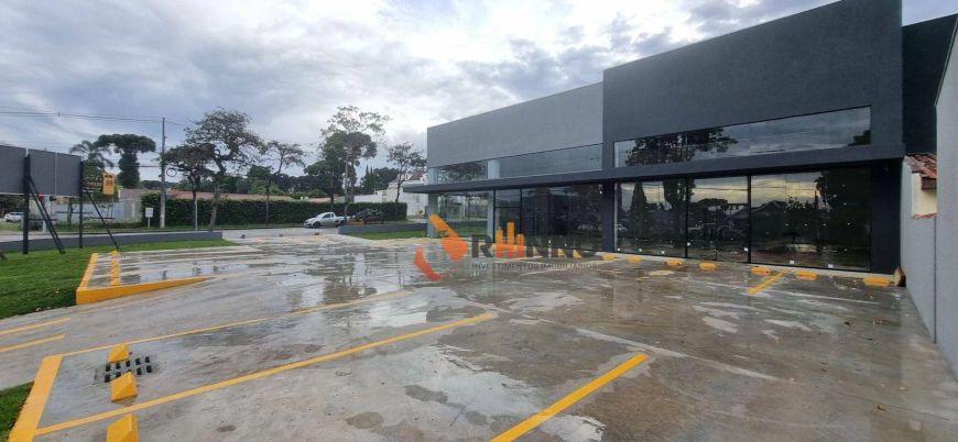 Loja para alugar no bairro Jardim Social