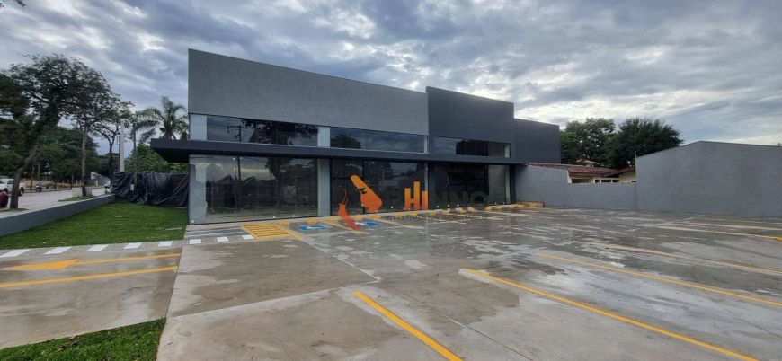 Loja para alugar no bairro Jardim Social