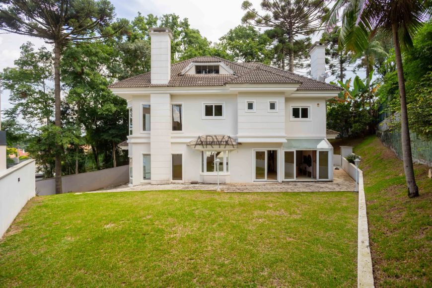 Casa à venda em condomínio no Campo Comprido ARYA1