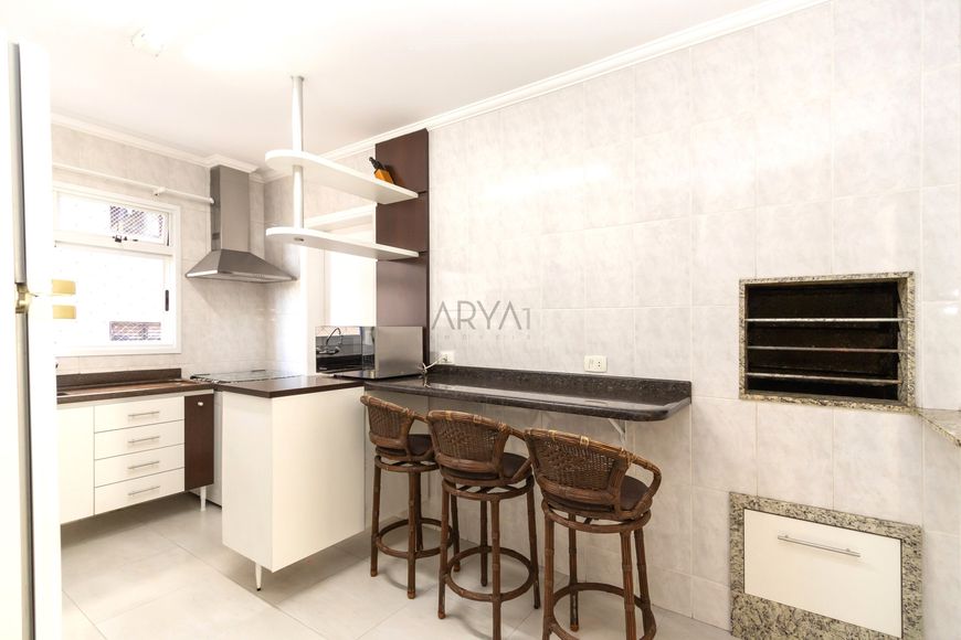 Apartamento no Água Verde - ARYA 1