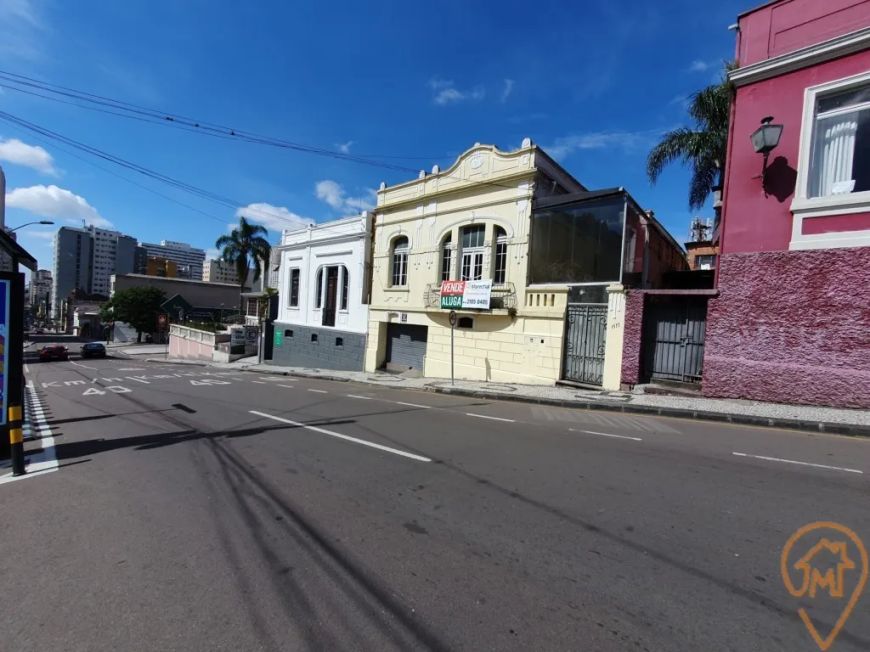 Casa Comercial à venda por R$ 1490000.00, 180.00 m2 - CENTRO - CURITIBA/PR