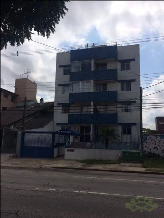 Cobertura à Venda Capão Raso, Curitiba com 3 Quartos, 70 m² por R$ 330.000