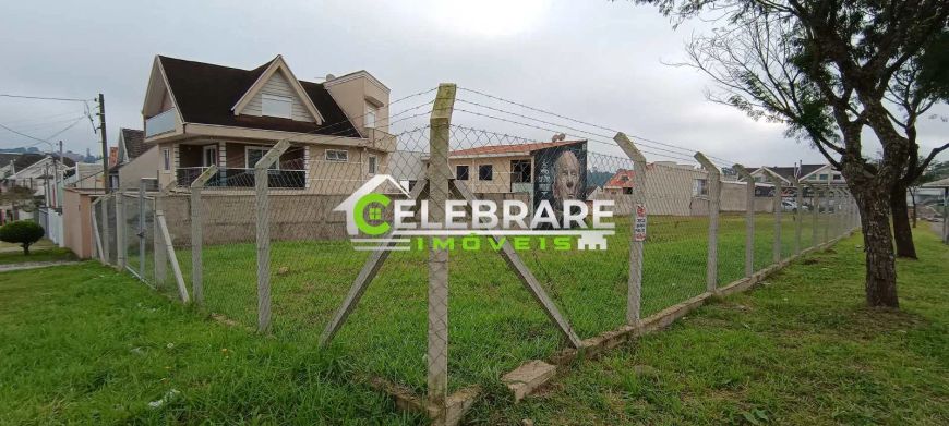 EXCELENTE TERRENO NO ATUBA! 507m², PRÓXIMO AO PARQUE ATUBA