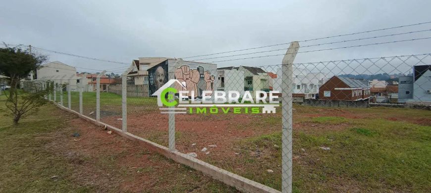 EXCELENTE TERRENO NO ATUBA! 507m², PRÓXIMO AO PARQUE ATUBA