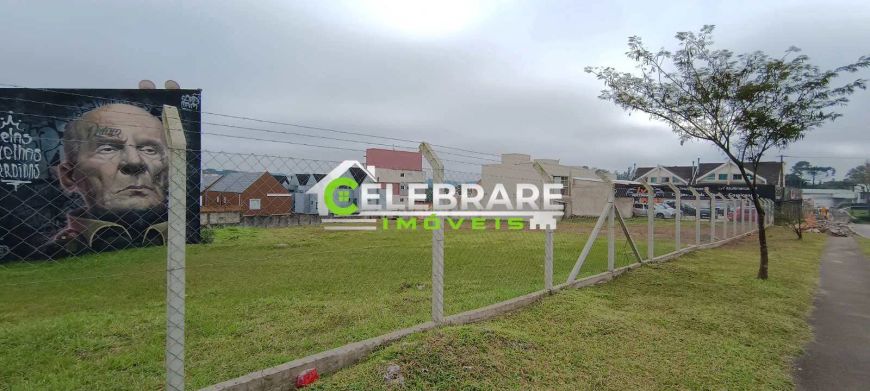 EXCELENTE TERRENO NO ATUBA! 507m², PRÓXIMO AO PARQUE ATUBA